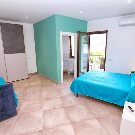 Guest House Rione Cappuccini Sant'Agnello Luaran gambar