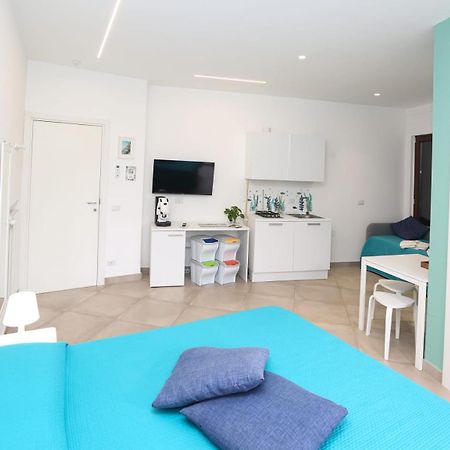 Guest House Rione Cappuccini Sant'Agnello Luaran gambar