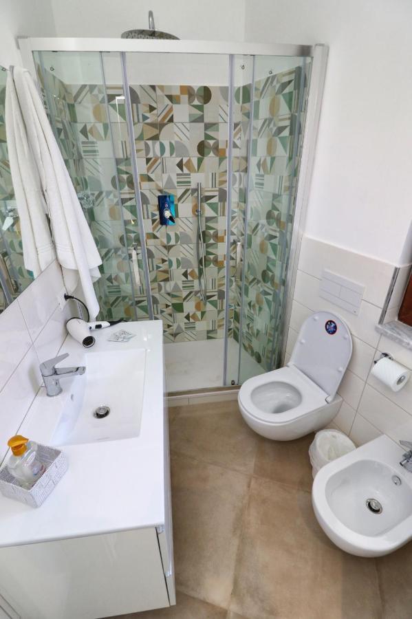 Guest House Rione Cappuccini Sant'Agnello Luaran gambar