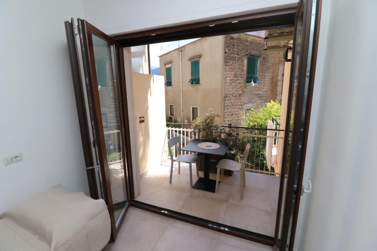 Guest House Rione Cappuccini Sant'Agnello Luaran gambar