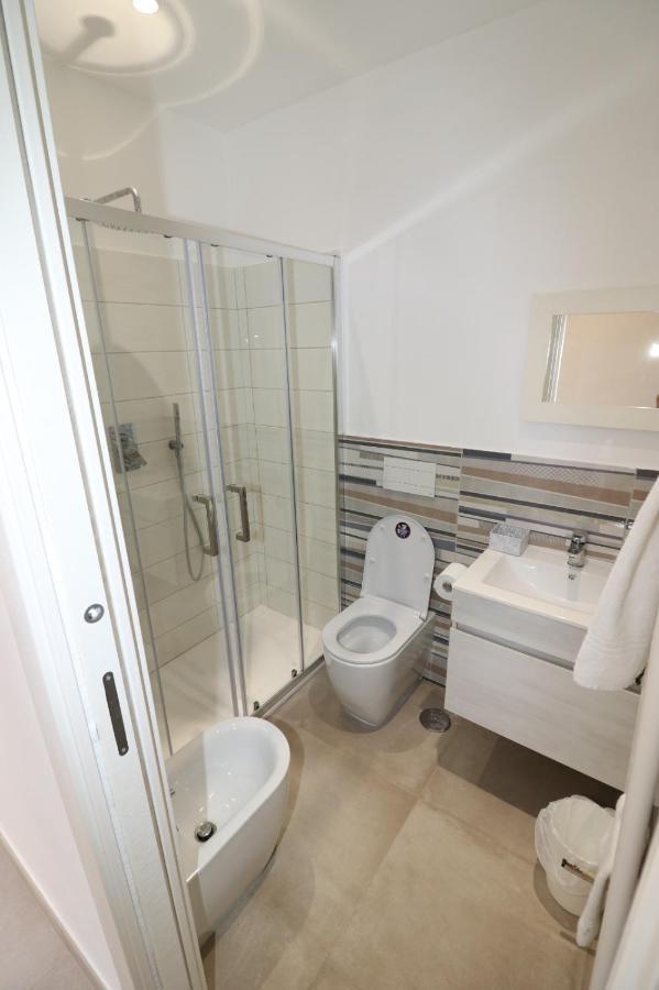 Guest House Rione Cappuccini Sant'Agnello Luaran gambar