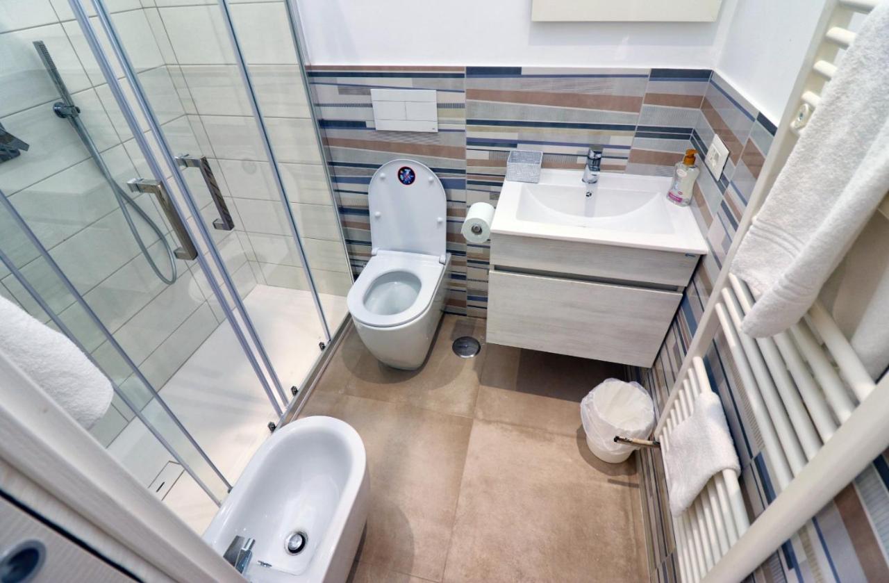 Guest House Rione Cappuccini Sant'Agnello Luaran gambar